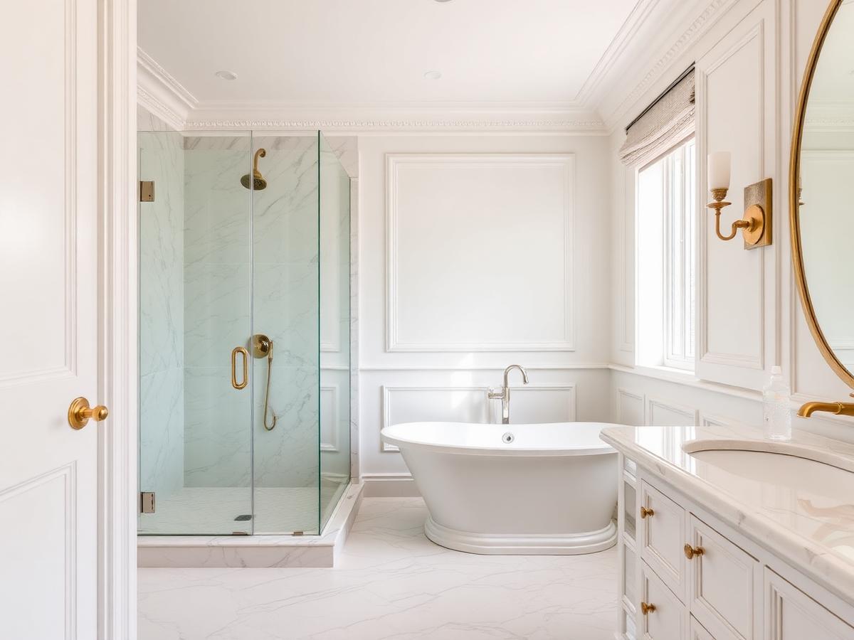 Reformas de baños